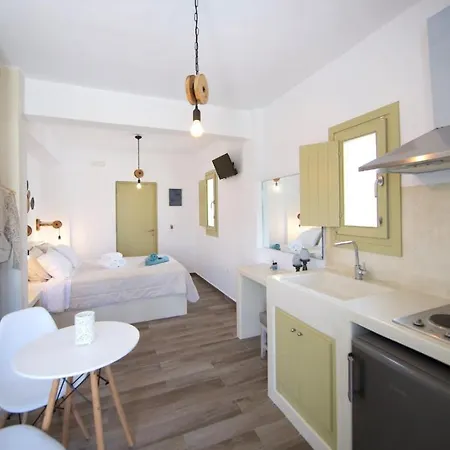 Diasino And Car Апартаменты *