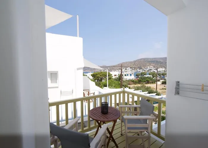 Diasino And Car דירה