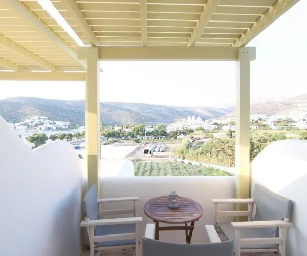 Diasino And Car דירה *