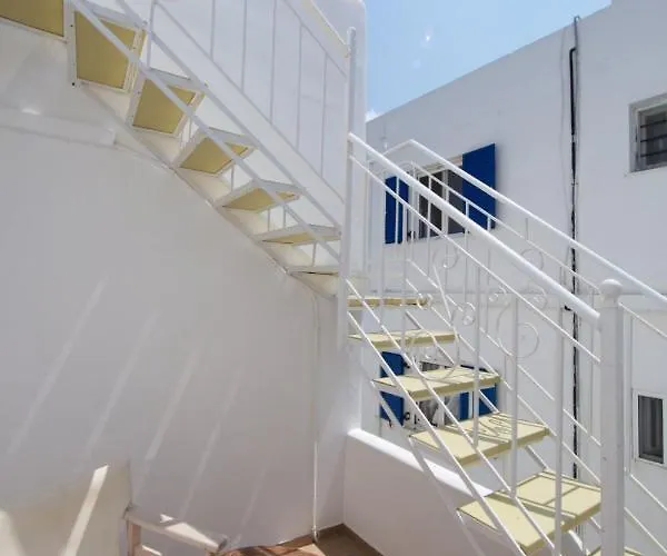 Diasino And Car דירה *