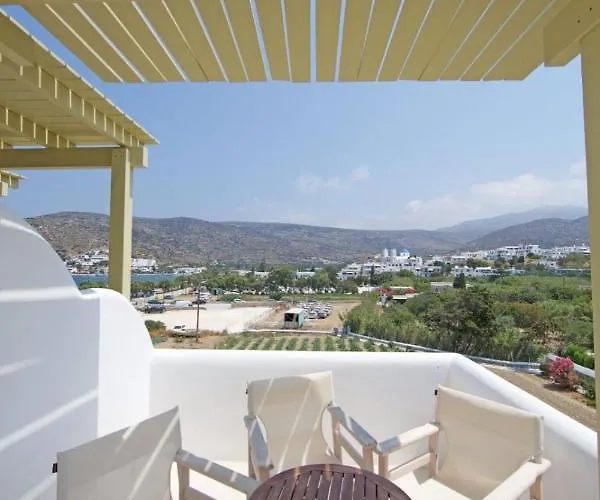 Diasino And Car דירה