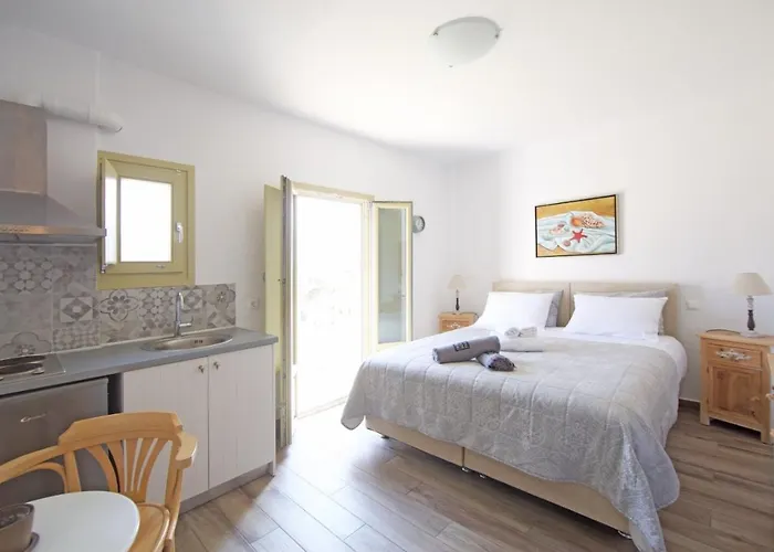 Diasino And Car דירה *