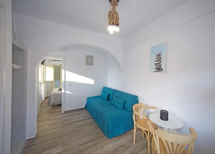 דירה Diasino And Car קטאפולה