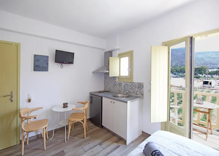 Diasino And Car דירה *