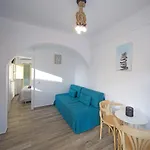 Appartement Diasino And Car Katápola