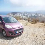 Appartement Diasino And Car
