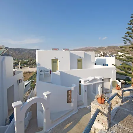 Diasino And Car דירה *