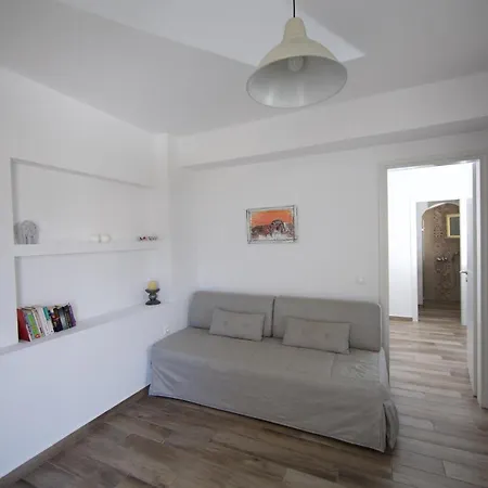 Apartman Diasino And Car *