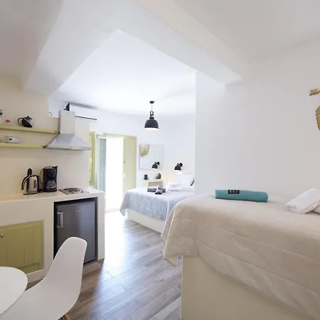 Diasino And Car דירה *