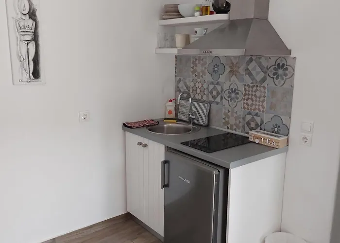 Diasino Apartments&car Apartamento